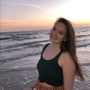 Meet your Posher, Rylee